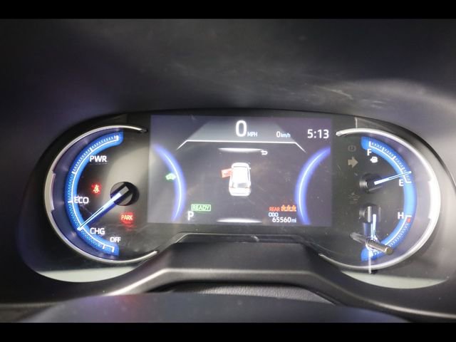 Used 2023 Toyota RAV4 LE image 25