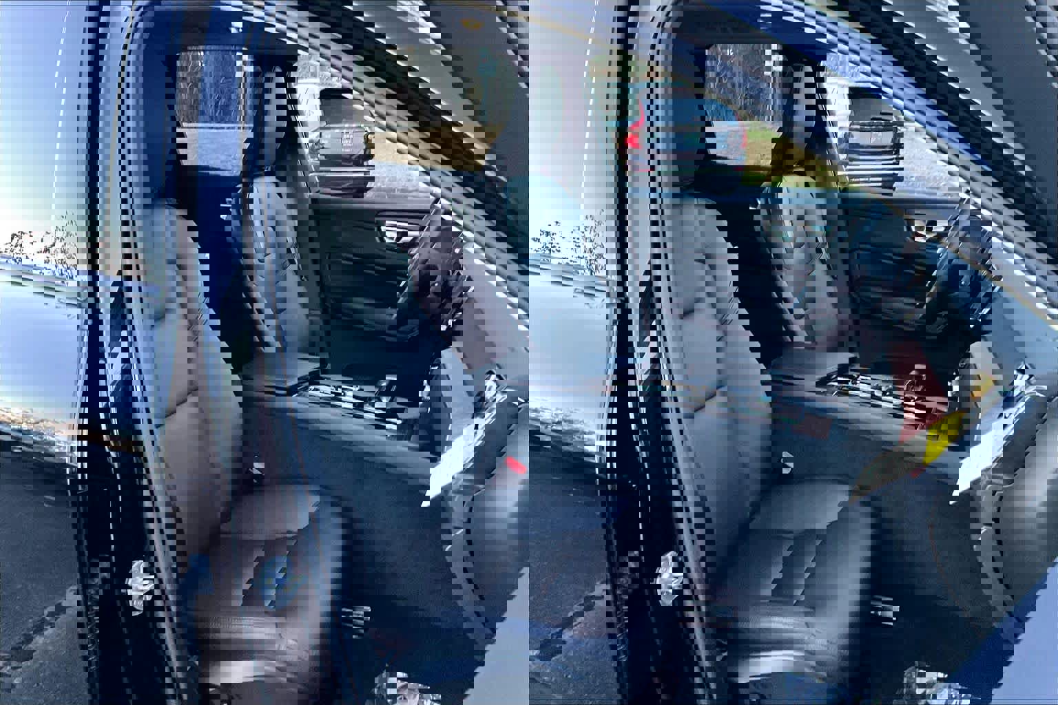 Certified 2024 Volvo XC60 B5 Plus w/ Protection Package Premier image 8