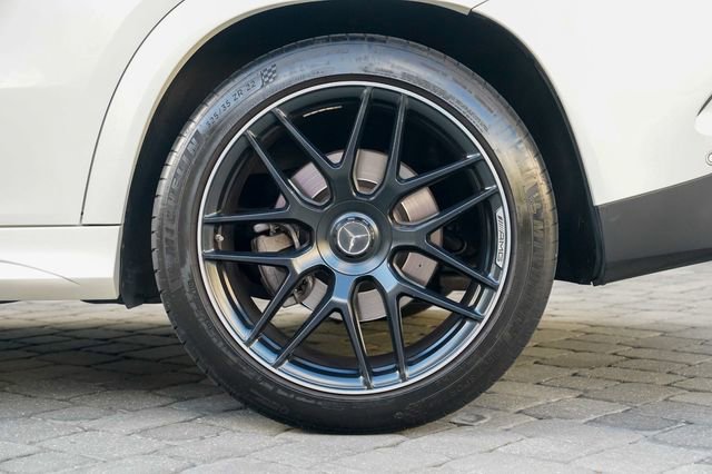 Used 2021 Mercedes-Benz GLE 53 AMG 4MATIC Coupe image 17