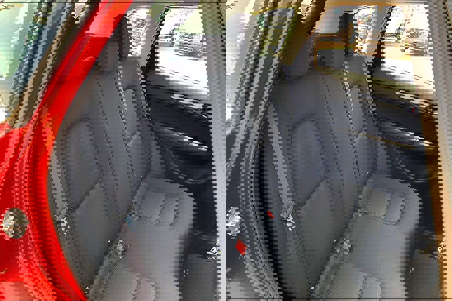 Used 2020 MAZDA CX-5 Sport image 20