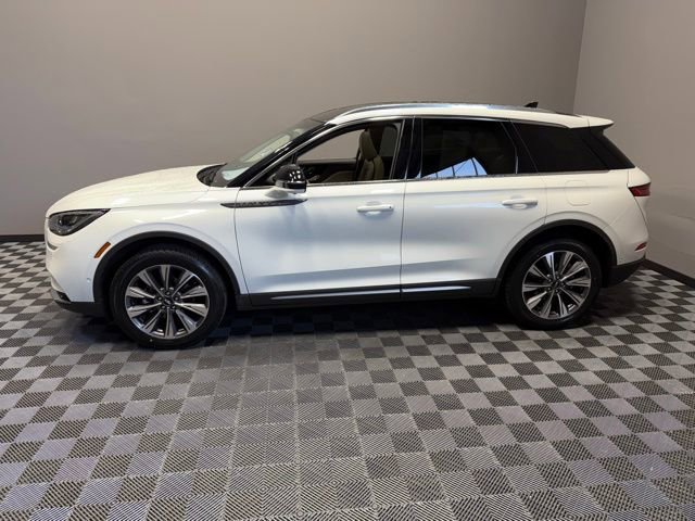 Used 2022 Lincoln Corsair Reserve w/ Equipment Group 201A AWD/4WD image 6