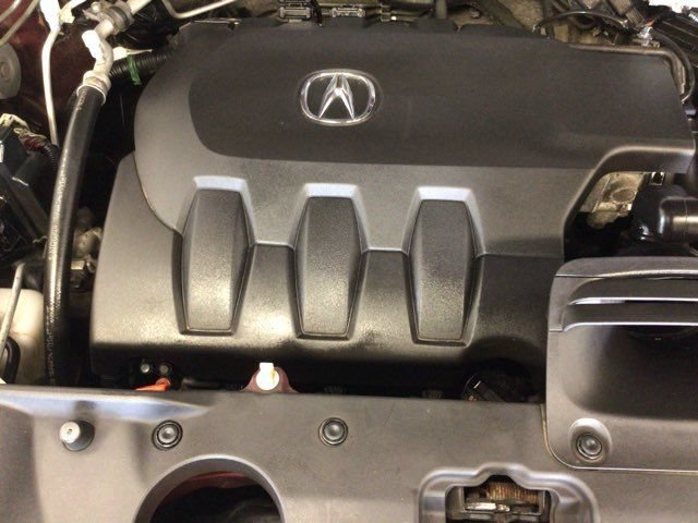 Used 2015 Acura RDX w/ Technology Package AWD/4WD image 31