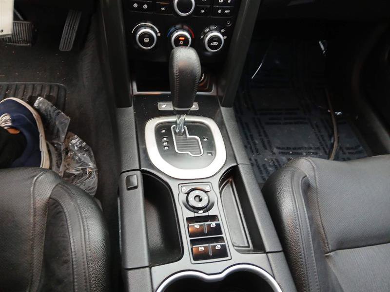 Used 2008 Pontiac G8 w/ Premium Package image 12