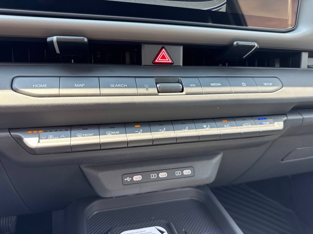 New 2027 Kia Seltos S AWD/4WD image 14
