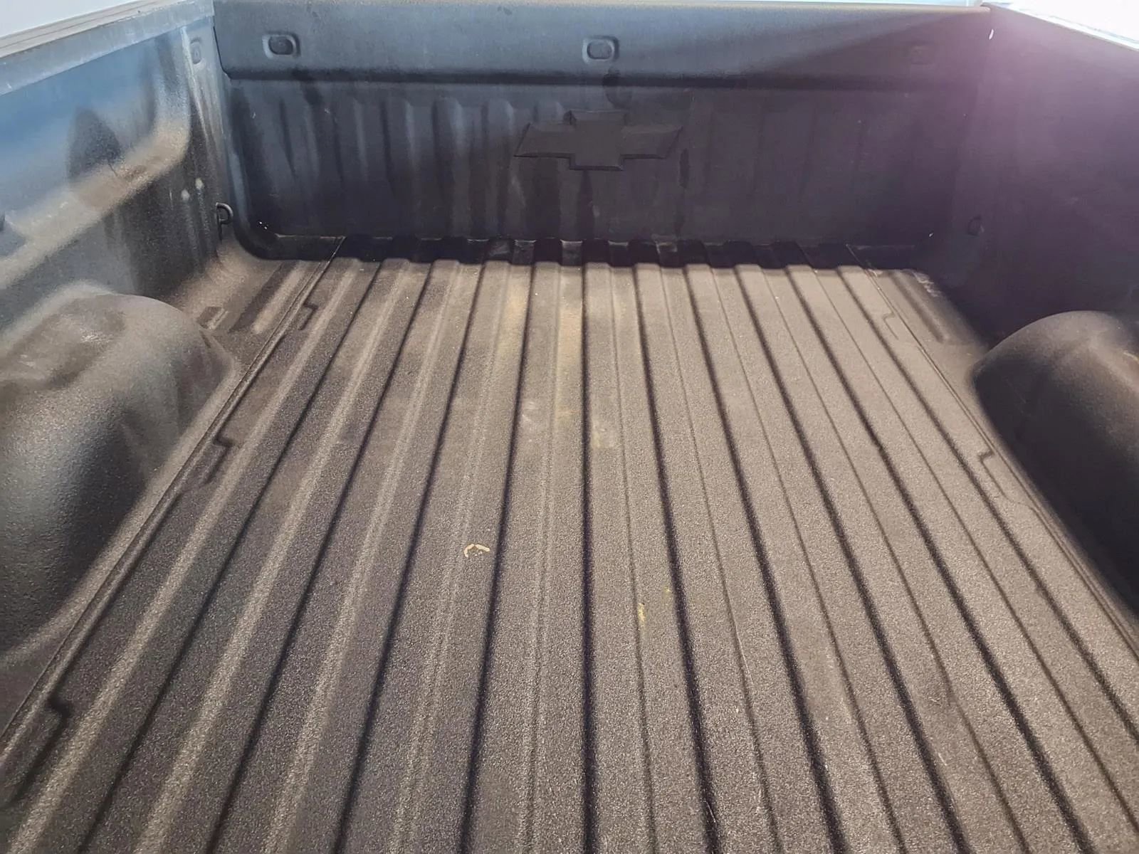 Used 2018 Chevrolet Silverado 2500 LTZ w/ Duramax Plus Package AWD/4WD image 6