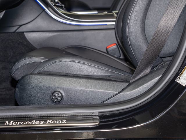 Certified 2023 Mercedes-Benz C 300 4MATIC Sedan image 15