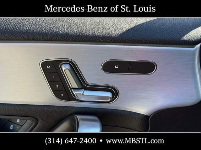 Certified 2021 Mercedes-Benz A 220 4MATIC w/ Premium Package image 18