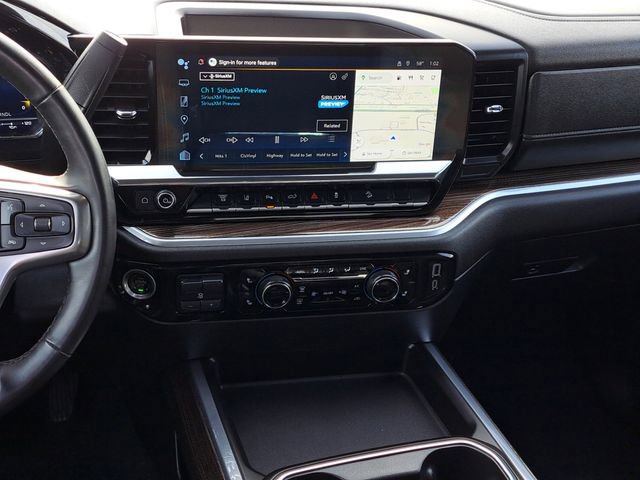 Used 2025 Chevrolet Silverado 3500 LT w/ Trail Boss Package image 26