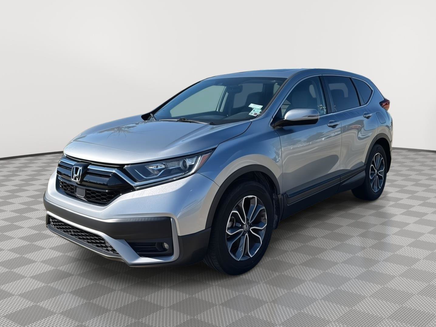 Used 2022 Honda CR-V EX