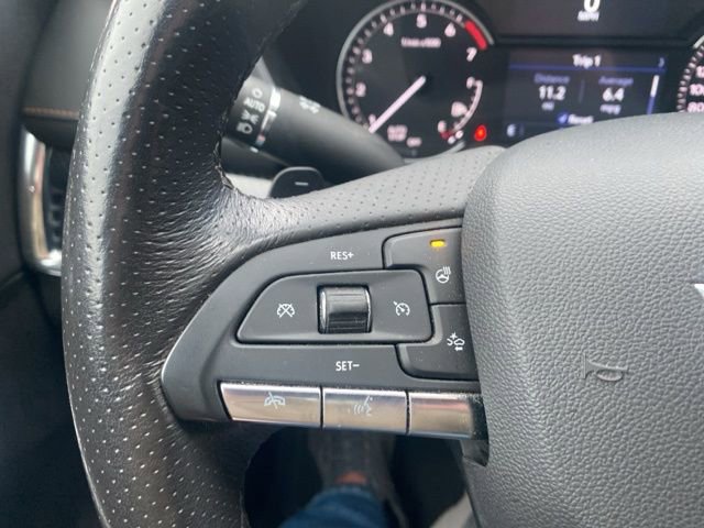 Used 2023 Cadillac XT4 Sport image 9