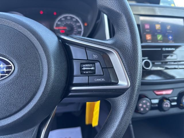 Used 2017 Subaru Impreza 2.0i image 16