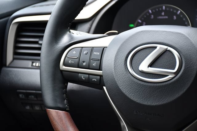 Used 2022 Lexus RX 350 AWD w/ Premium Package image 22