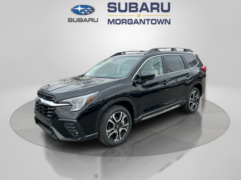 New 2026 Subaru Ascent Limited image 1