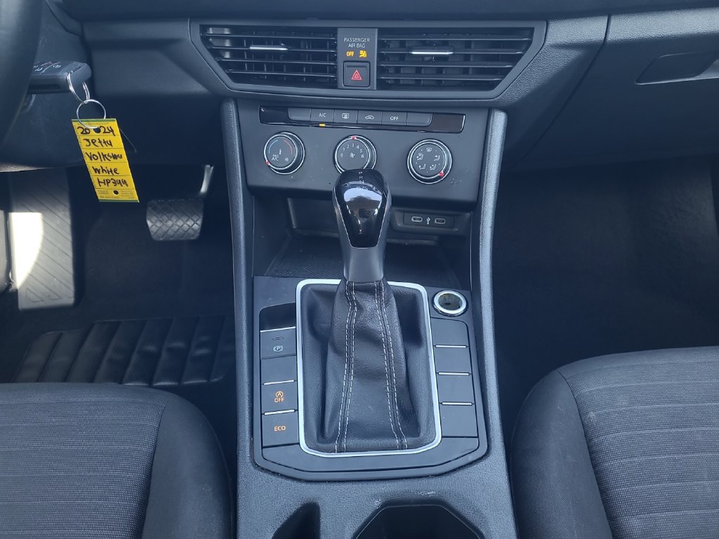 Used 2024 Volkswagen Jetta S FWD image 11
