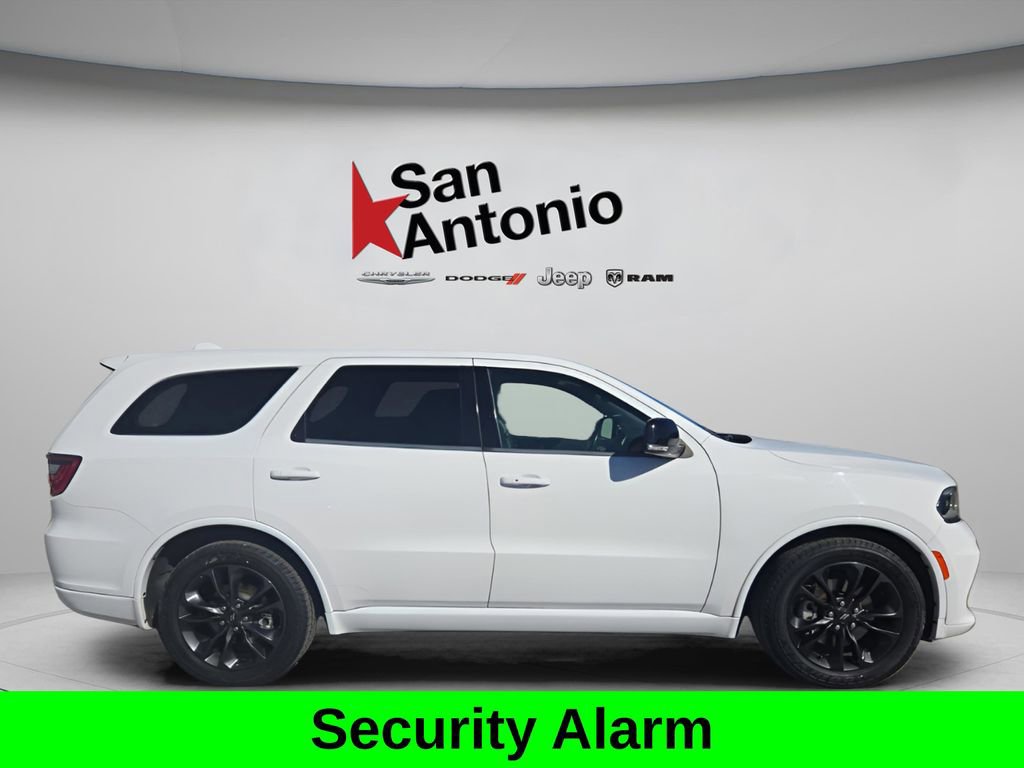 Used 2021 Dodge Durango GT image 9