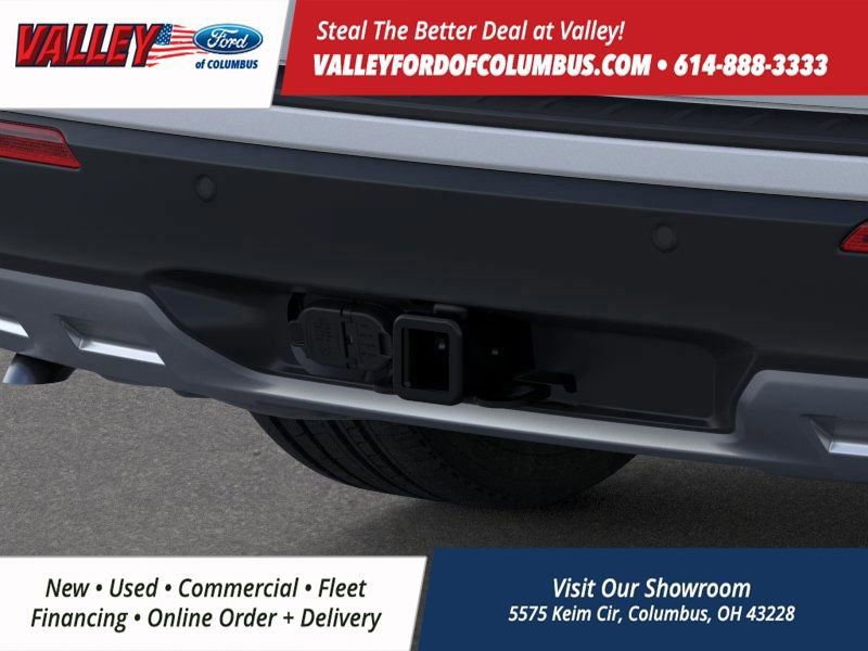 New 2026 Ford Explorer Active w/ Active Comfort Package image 23