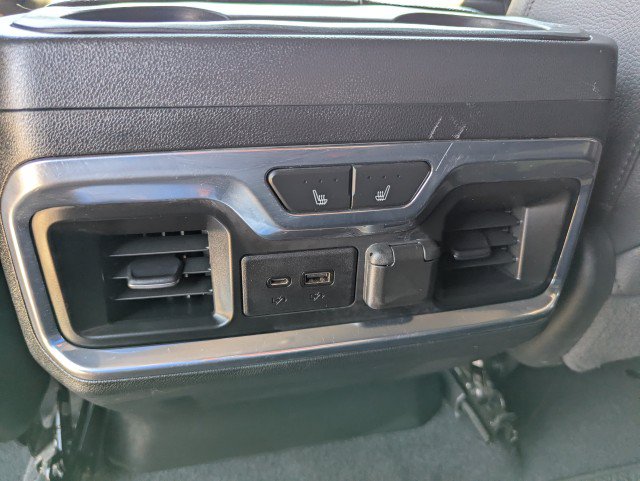 Used 2020 GMC Sierra 2500 Denali w/ Denali Ultimate Package AWD/4WD image 25