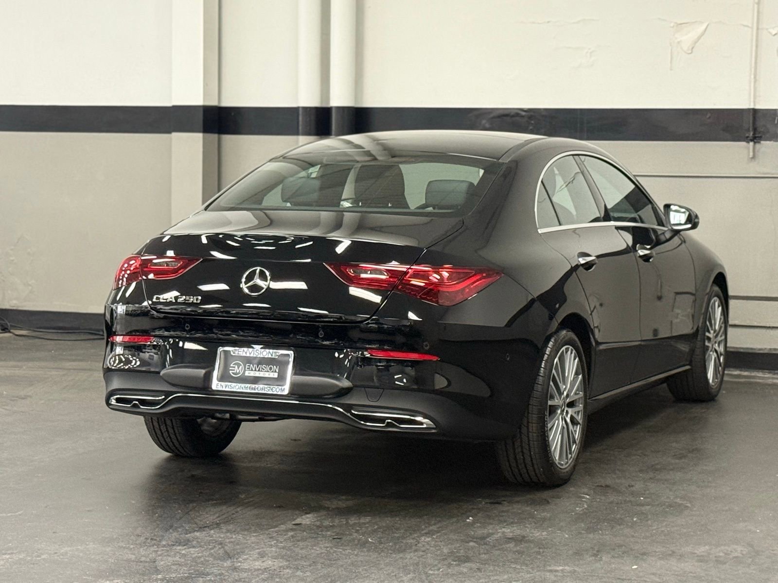 Used 2026 Mercedes-Benz CLA 250 image 12