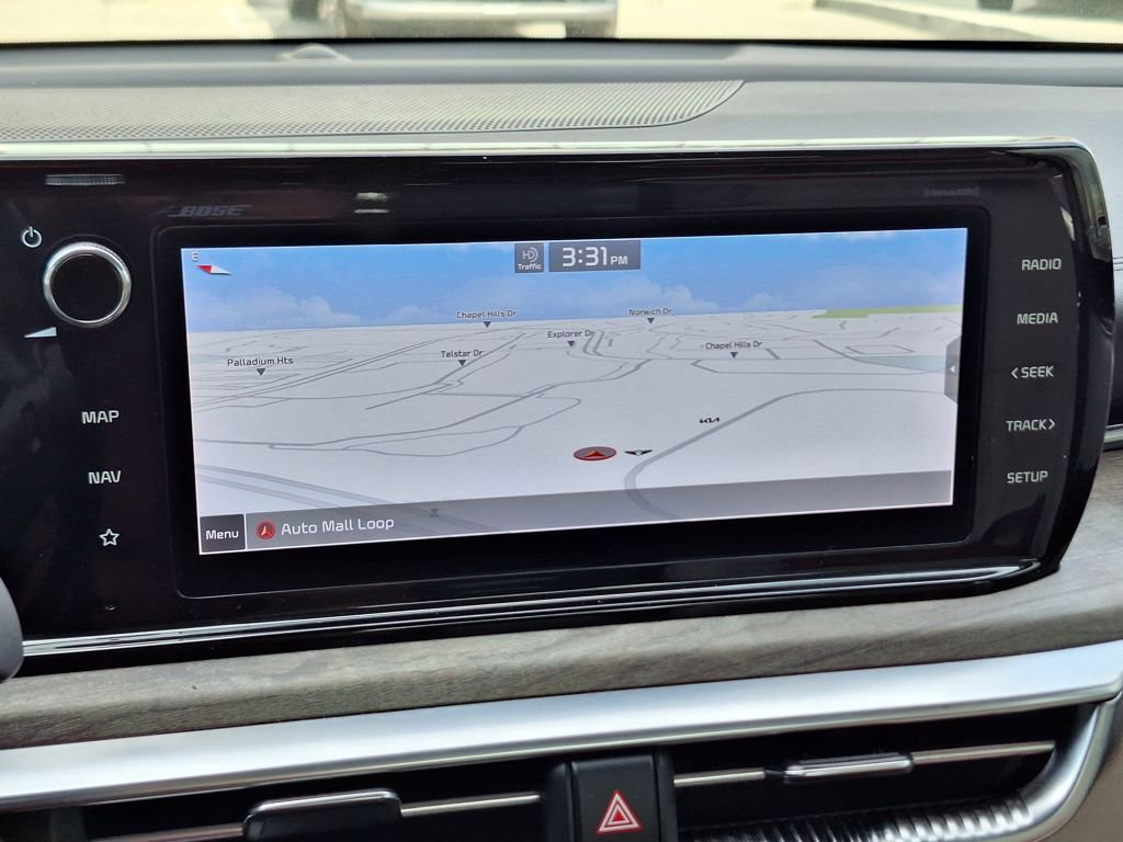 Used 2021 Kia K5 EX w/ EX Premium Package image 24