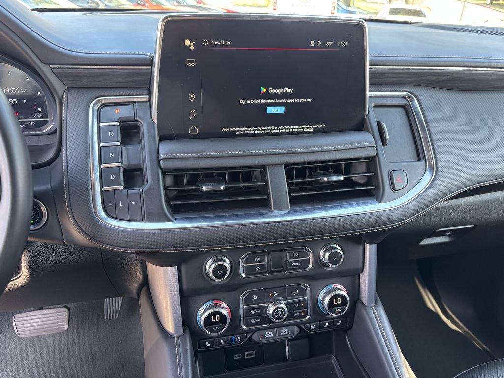 Used 2024 GMC Yukon SLT image 14