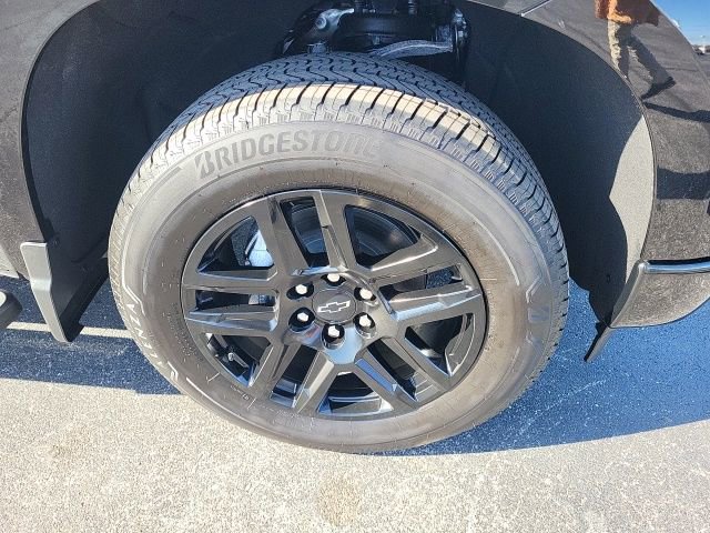 New 2026 Chevrolet Silverado 1500 RST w/ Convenience Package II image 5