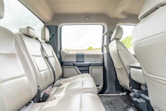 Used 2022 Ford F350 XL w/ STX Appearance Package image 39
