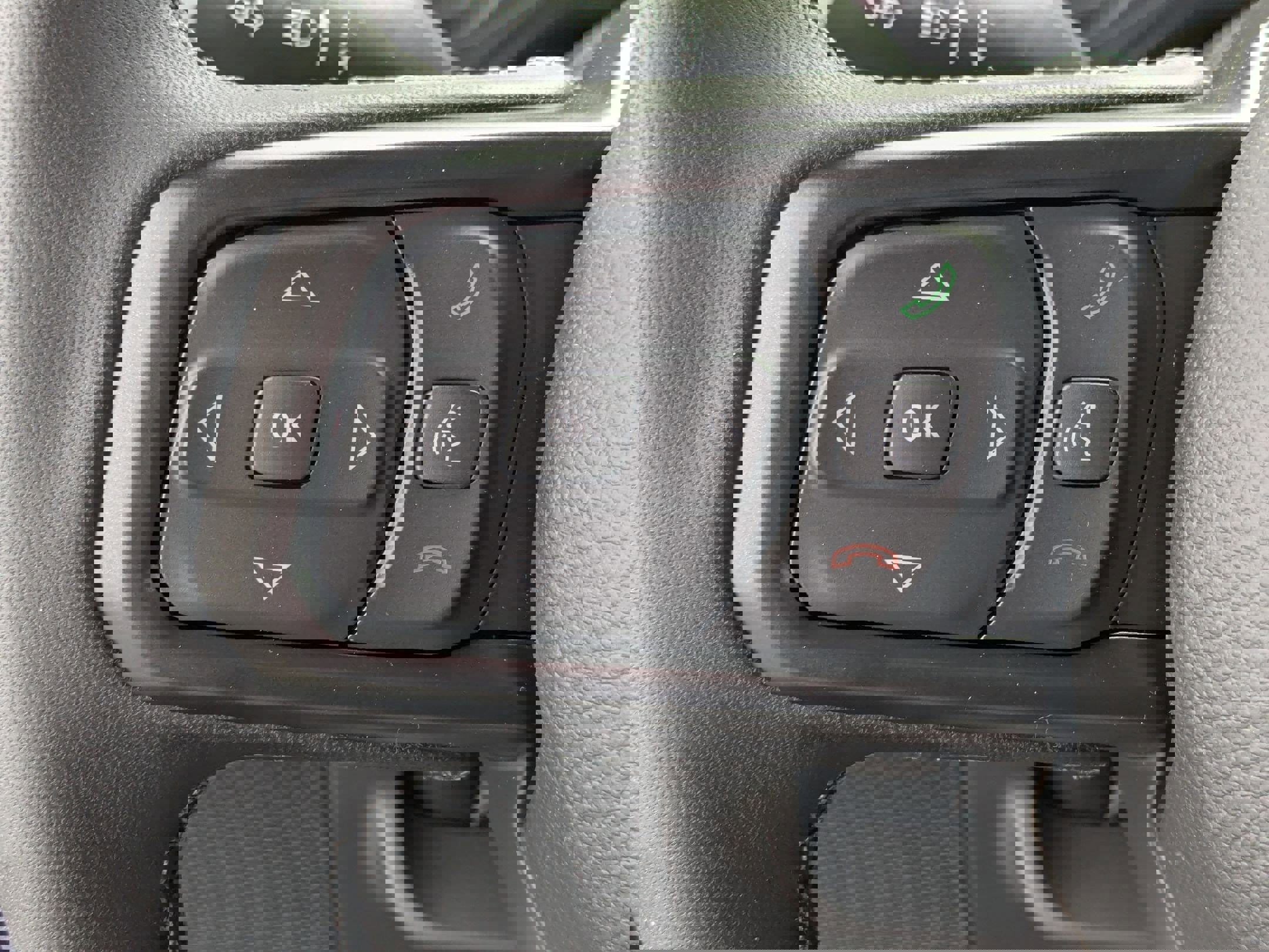 New 2026 Jeep Gladiator Sport image 13