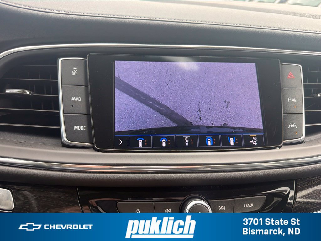 Certified 2020 Buick Enclave Avenir w/ Avenir Technology Package AWD/4WD image 26