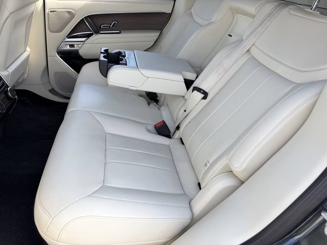 Used 2023 Land Rover Range Rover SE AWD/4WD image 24