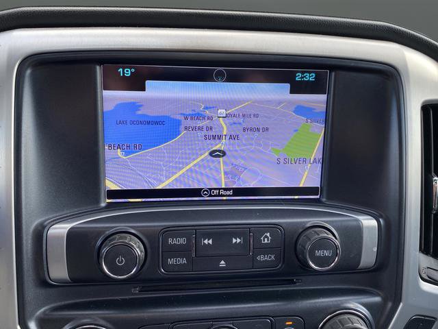 Used 2017 GMC Sierra 2500 SLT image 10