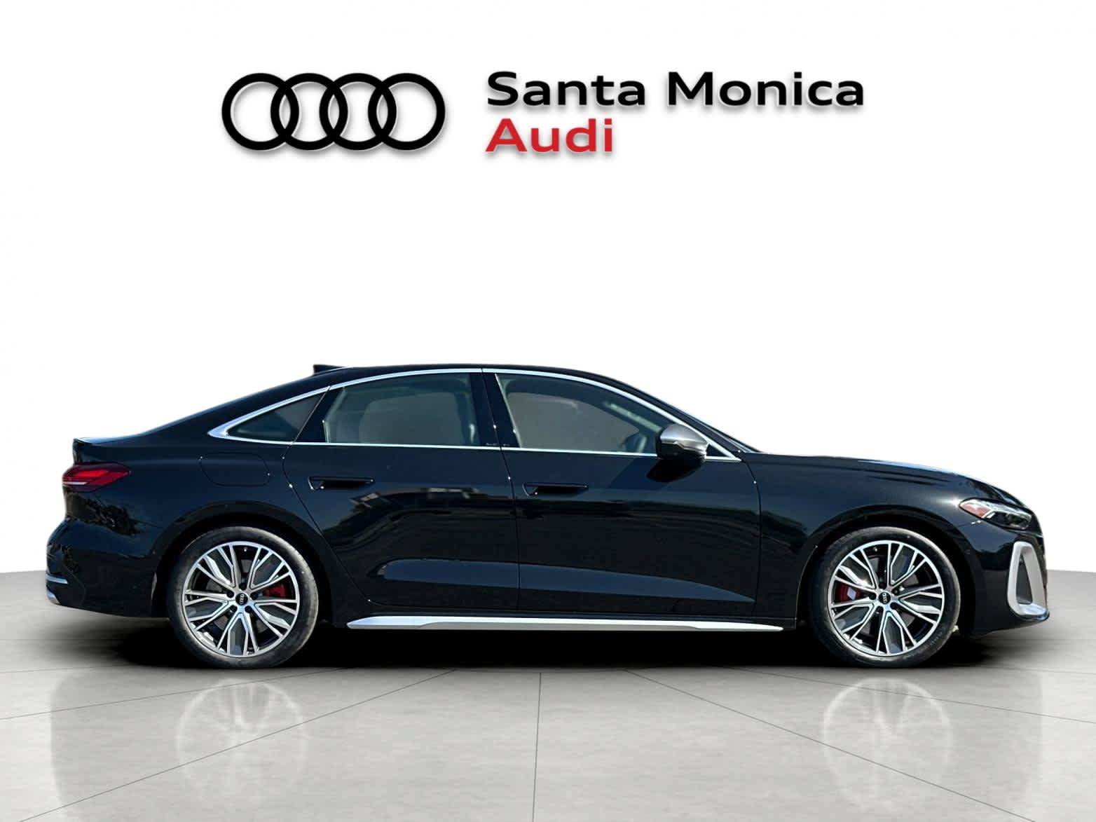 New 2026 Audi S5 Premium Plus AWD/4WD image 6