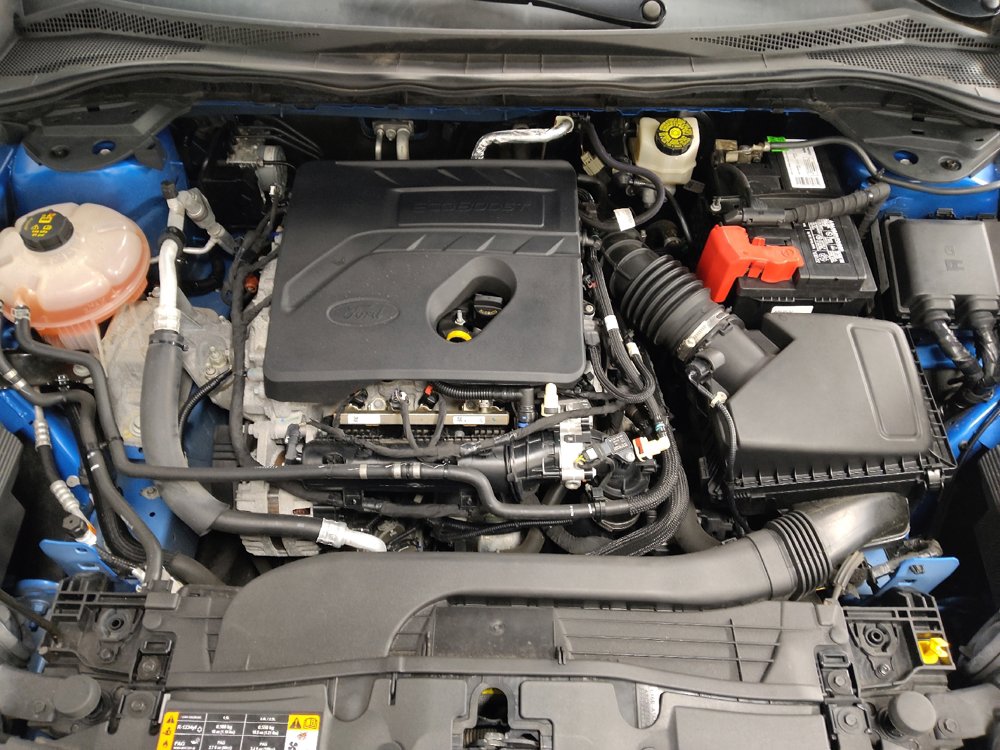 Used 2020 Ford Escape SE AWD/4WD image 30