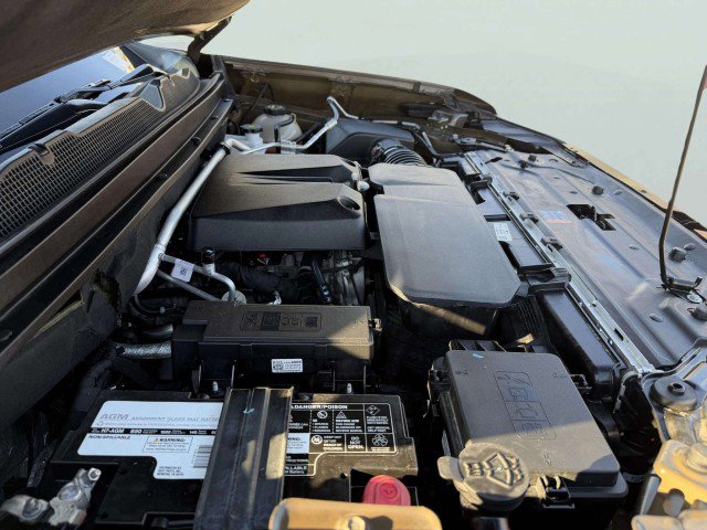 Used 2024 GMC Canyon AT4X image 58