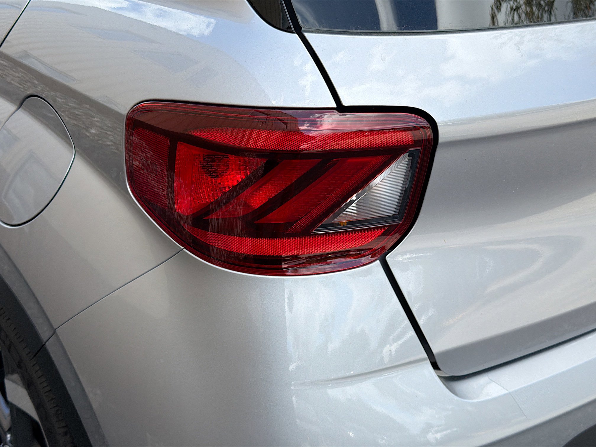 New 2026 Hyundai Venue SEL image 10