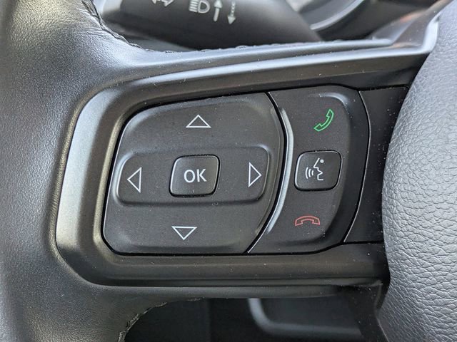 Used 2020 Jeep Wrangler Unlimited Sport image 25