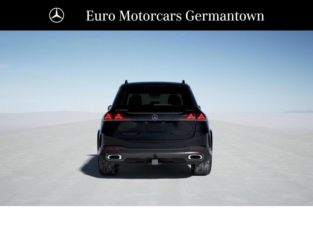 New 2027 Mercedes-Benz GLE 450 4MATIC image 25