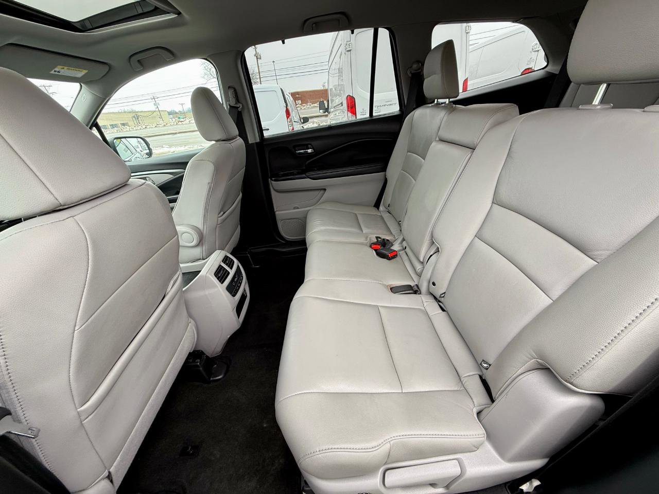 Used 2020 Honda Pilot EX-L image 33