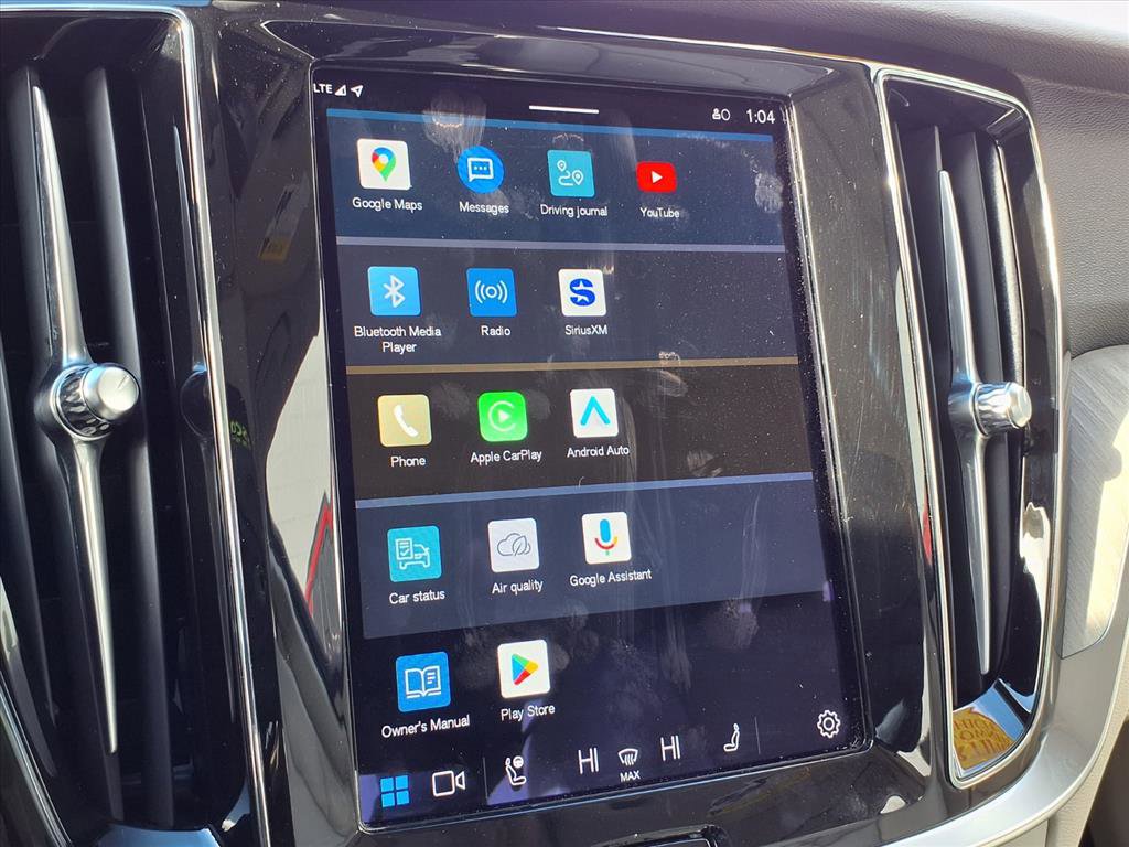 Used 2024 Volvo S60 B5 Plus image 39