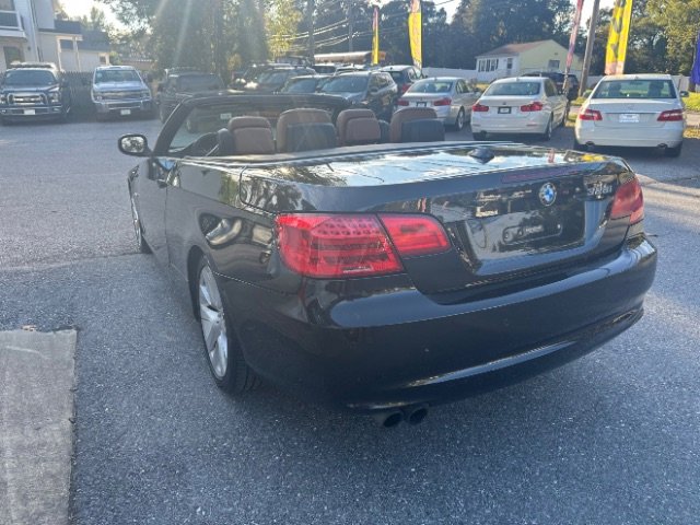Used 2013 BMW 328i 328i Convertible - SULEV image 3