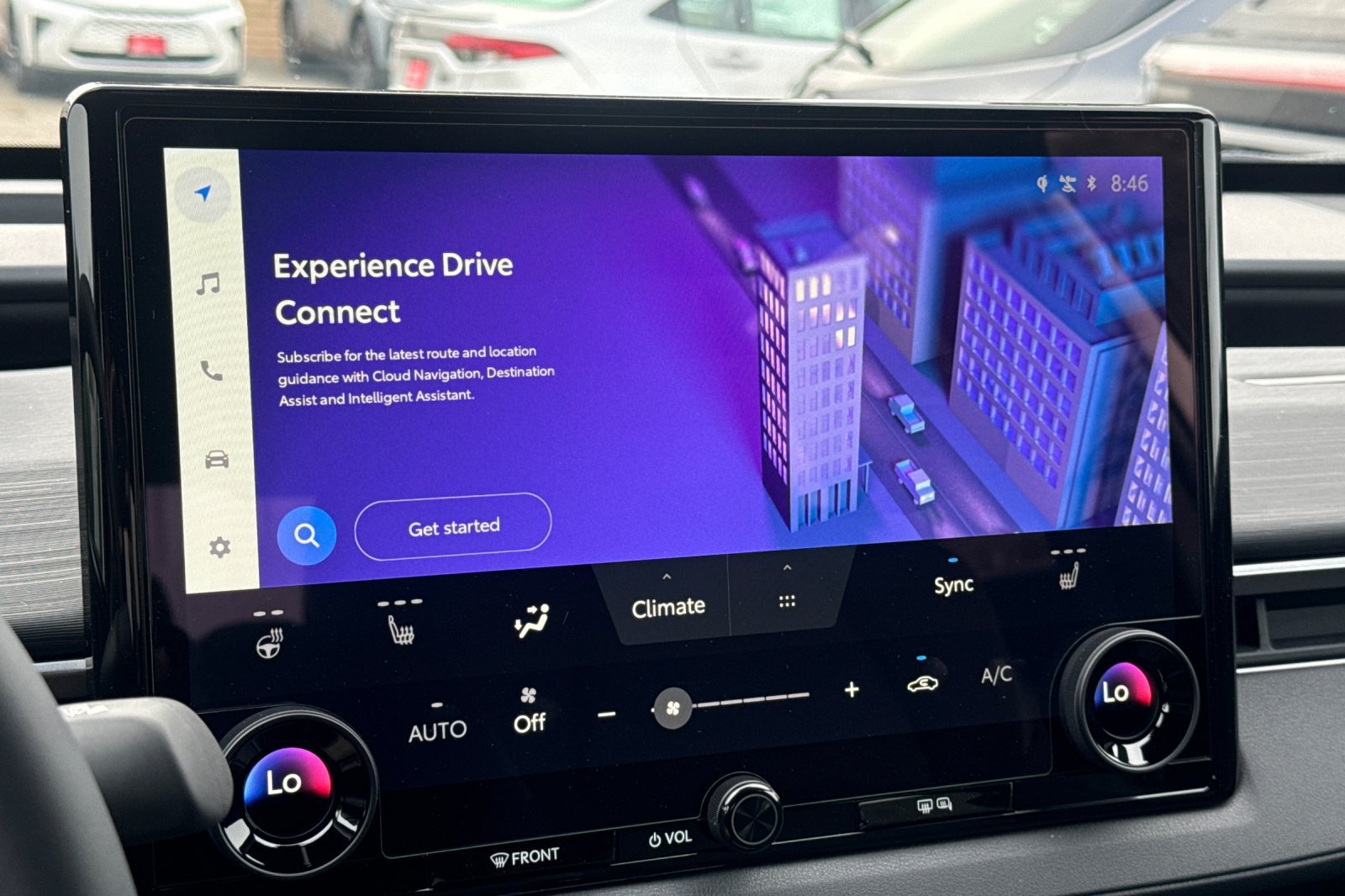 New 2026 Toyota C-HR AWD/4WD image 20