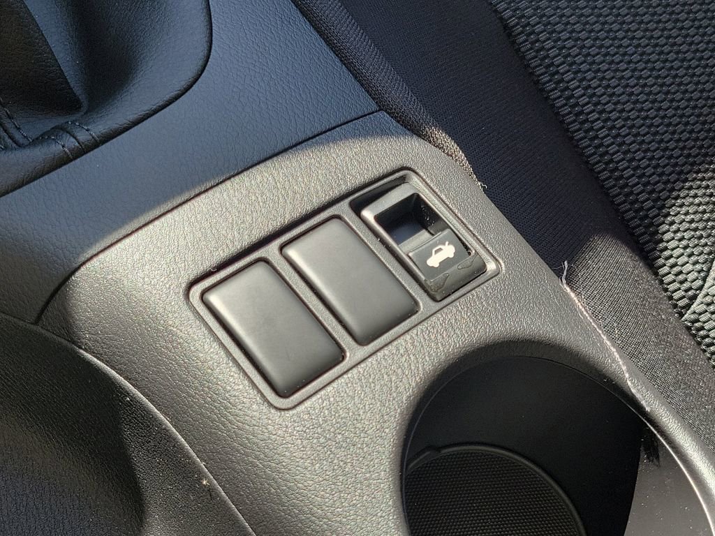 New 2026 Nissan Z Sport w/ Floor Mat Package image 32