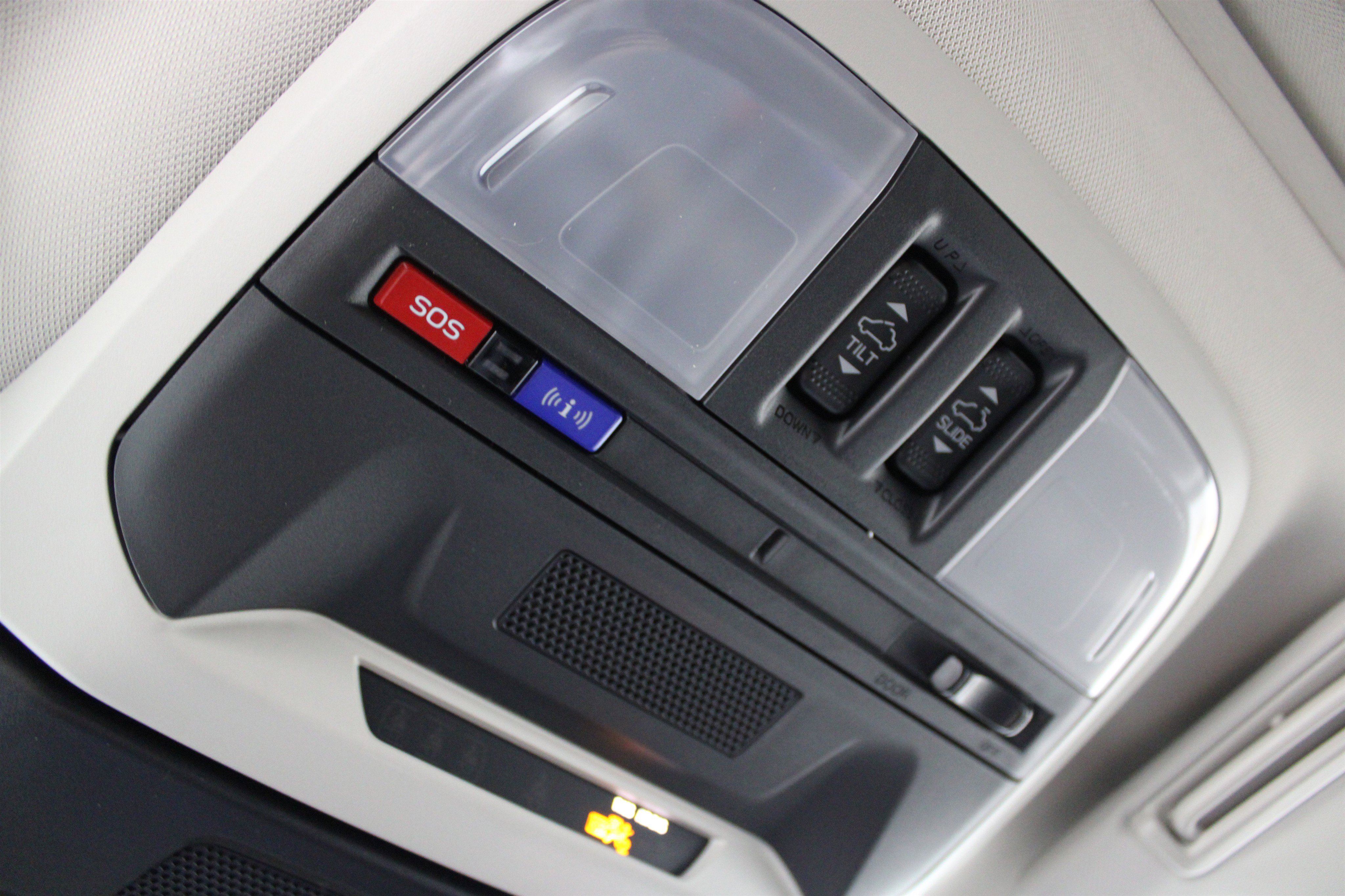 New 2026 Subaru Crosstrek 2.0i Premium image 18