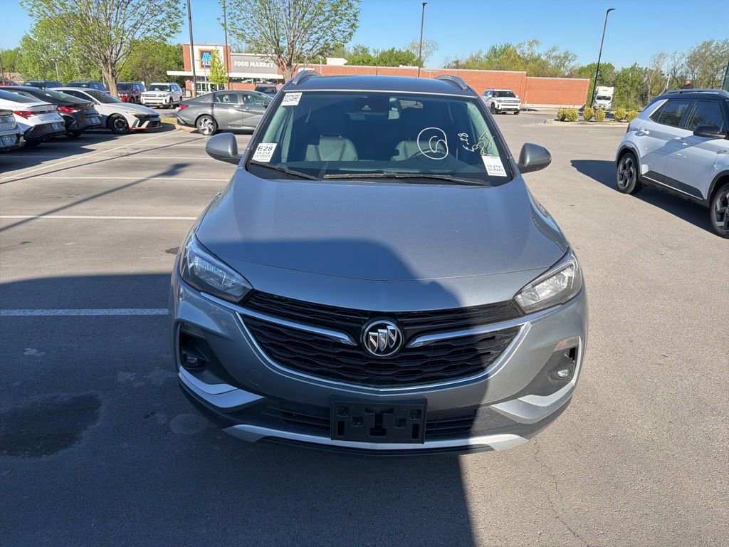 Used 2023 Buick Encore GX Select image 4