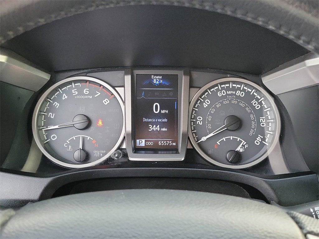 Used 2019 Toyota Tacoma SR5 image 7