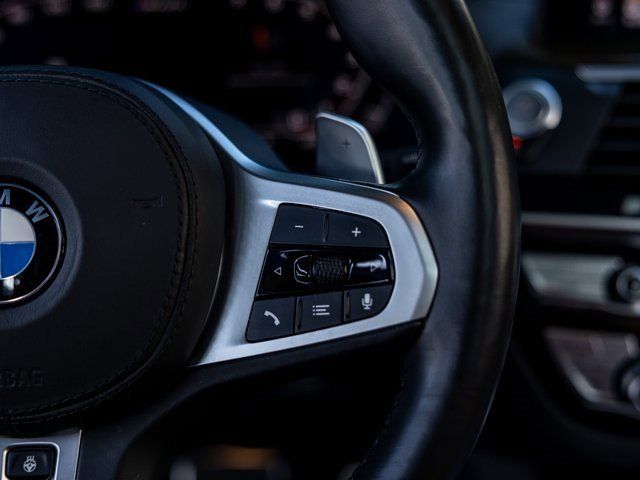Used 2021 BMW X3 M40i image 47