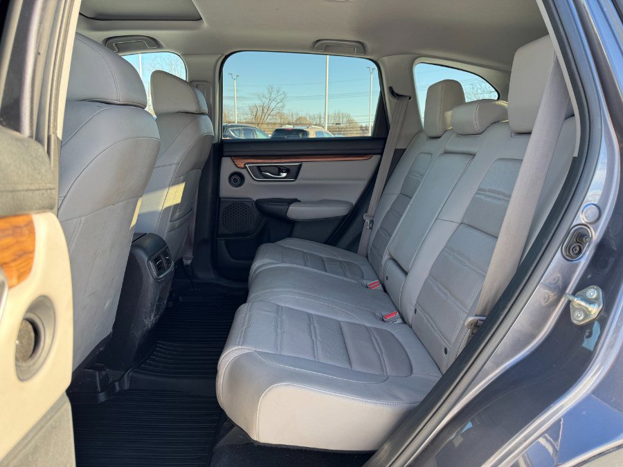 Used 2017 Honda CR-V Touring image 16