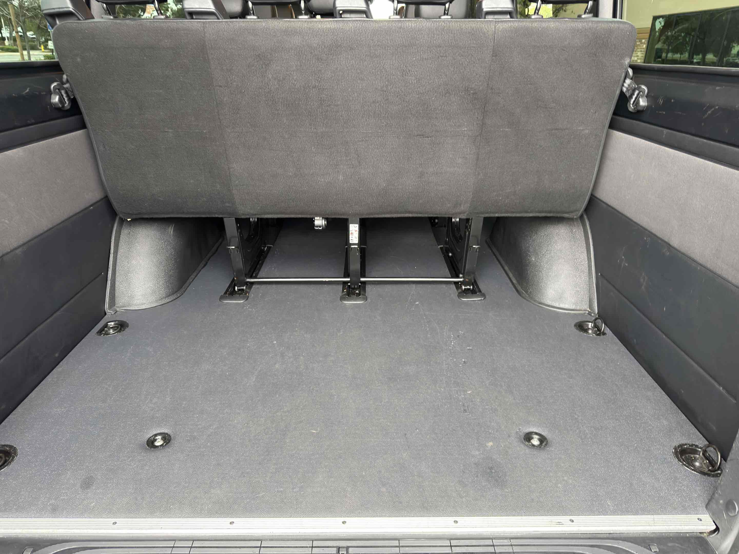 Used 2023 Mercedes-Benz Sprinter 2500 image 69