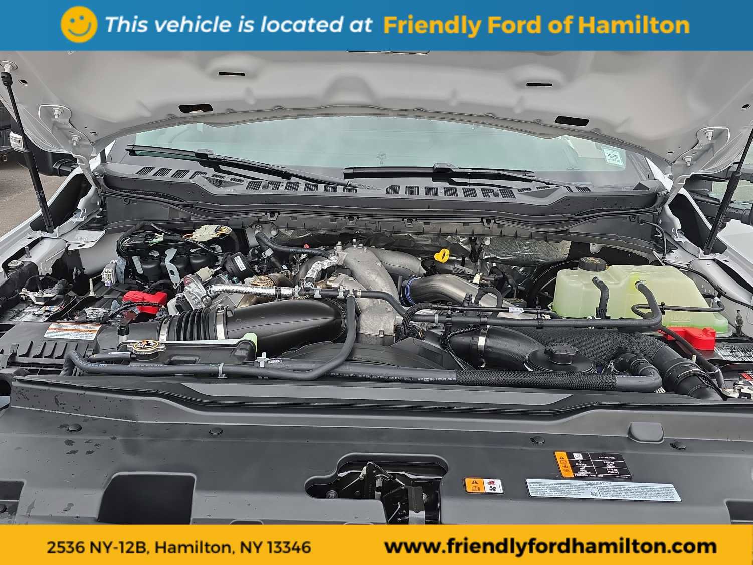 New 2026 Ford F350 XLT image 52