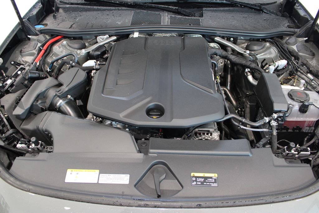 New 2025 Audi A5 2.0T Premium Plus image 37