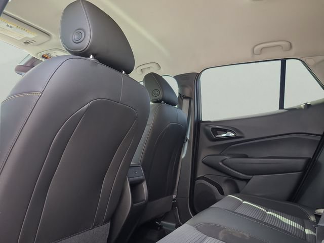 Used 2024 Chevrolet Trax LT w/ Driver Confidence Package FWD image 10